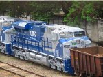 RUMO 9593